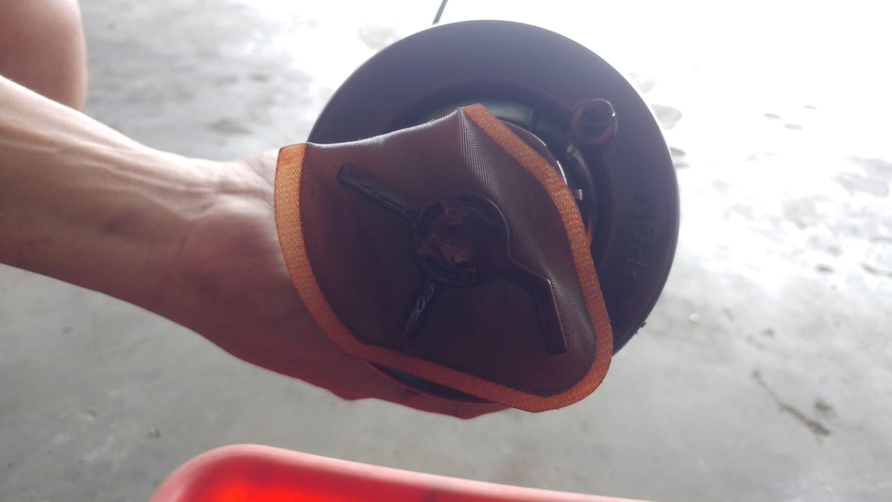 mobil bekas, filter bensin, filter bahan bakar, filter bensin mobil, filter injeksi, Ternyata Ini Sebabnya Ganti Filter Bahan Bakar Mobil Bekas Jangan Tunggu Mampat