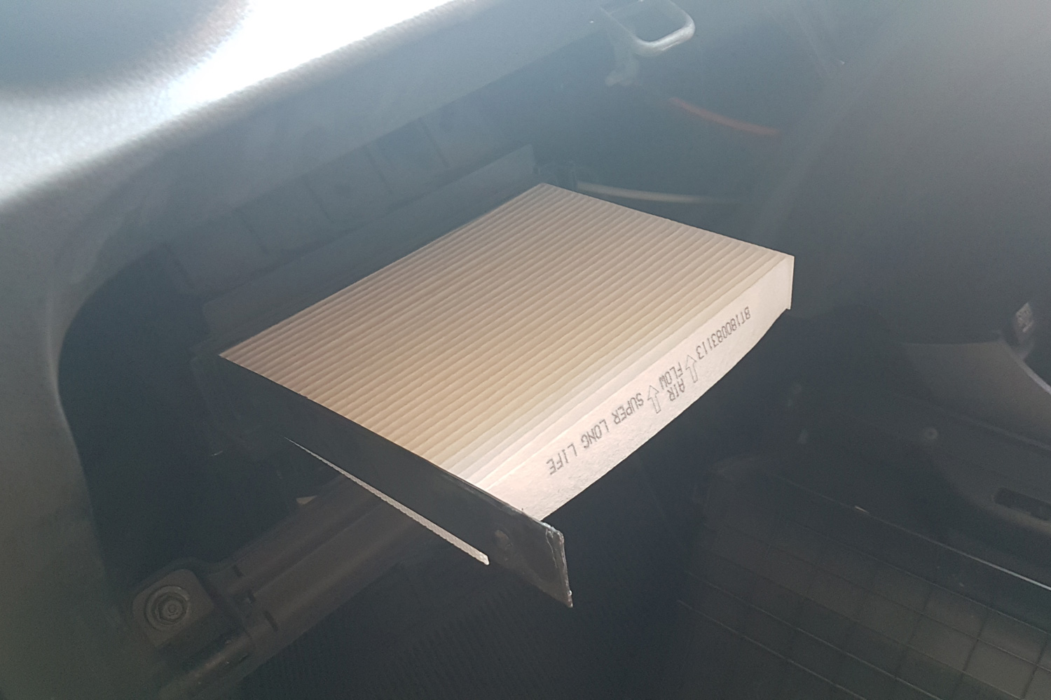 kebersihan, debu, ac mobil, filter kabin, evaporator, blower, Jangan Sampai Lalai, Ini Manfaat Jaga Kebersihan Filter Kabin AC Mobil
