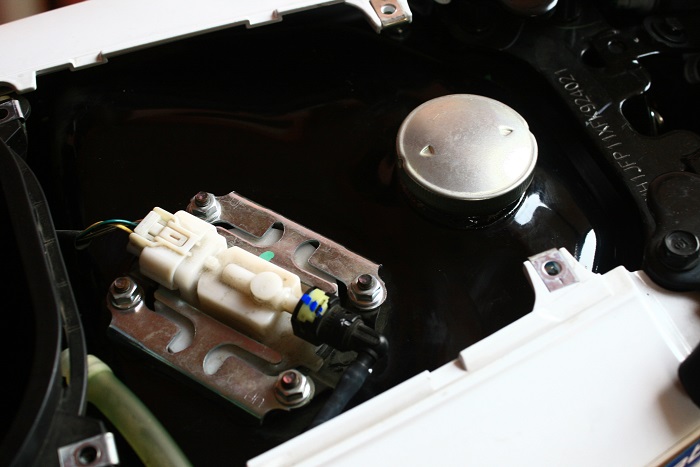 motor bekas, fuel pump, fuel pump motor, cara cek fuel pump, cara cek fuel pump motor, cara cek fuel pump motor rusak, Begini Cara Deteksi Fuel Pump Motor Bekas Rusak Dari Suara Dengungan