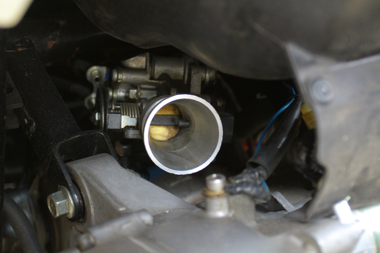 motor bekas, throttle body, throttle body motor, Efek samping throttle body kotor, Efek samping throttle body motor kotor, Efek Samping Ini Bisa Terasa Jika Throttle Body Motor Bekas Dipenuhi Kotoran