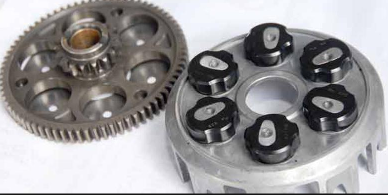 motor bekas, motor manual, penyebab mesin motor berisik, mesin motor manual berisik, motor kopling berisik, Ini Penyebab Suara Mesin Motor Bekas Berisik Saat Kopling Tidak Ditarik