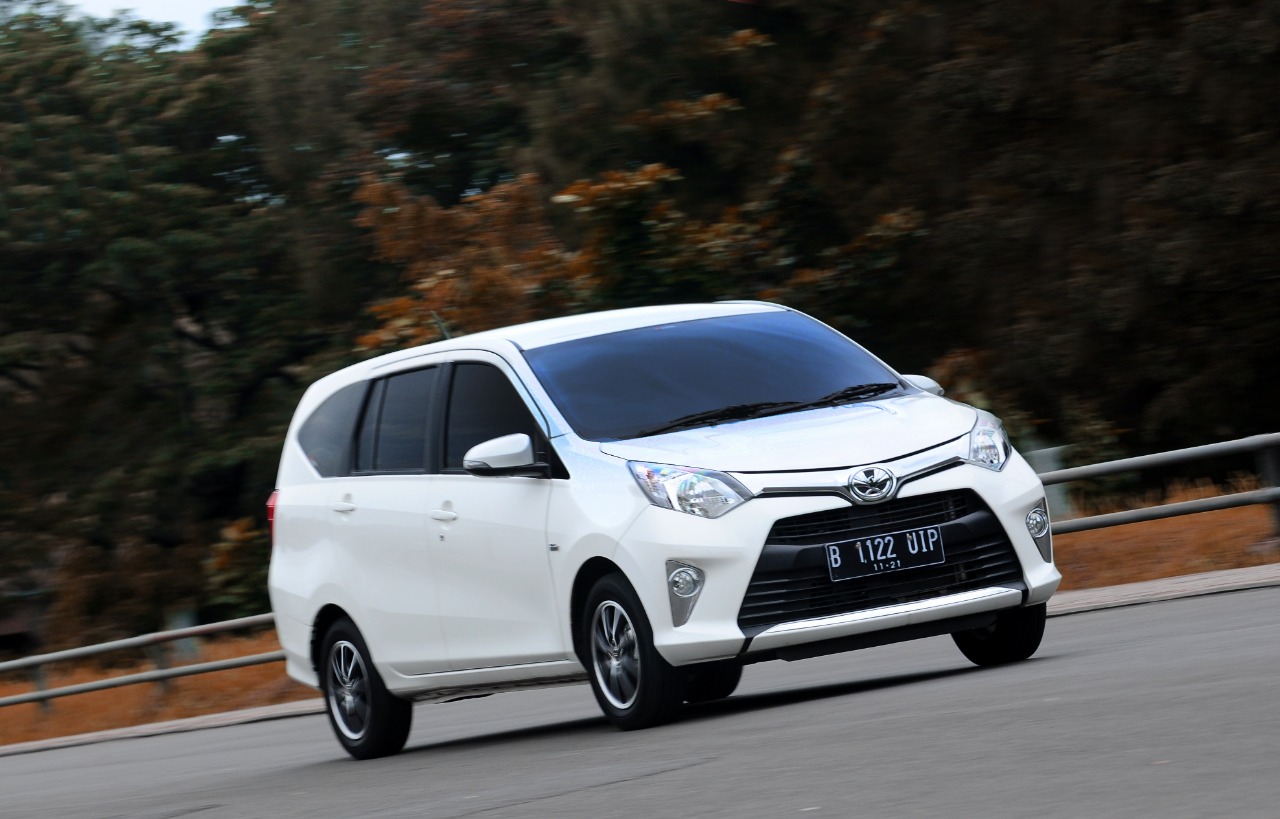 lebaran, toyota calya, mobil bekas, toyota calya bekas, calya bekas, mobil bekas toyota calya, harga mobil bekas toyota calya, Ini Daftar Harga Mobil Bekas Toyota Calya 2016-2017 Menjelang Lebaran