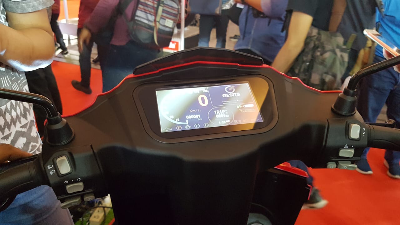 komstir motor, komstir, segitiga motor, Bengkel Matic Point, Herwheels, Banyak Ruginya, Ini Efek Negatif Membiarkan Segitiga Motor Bengkok