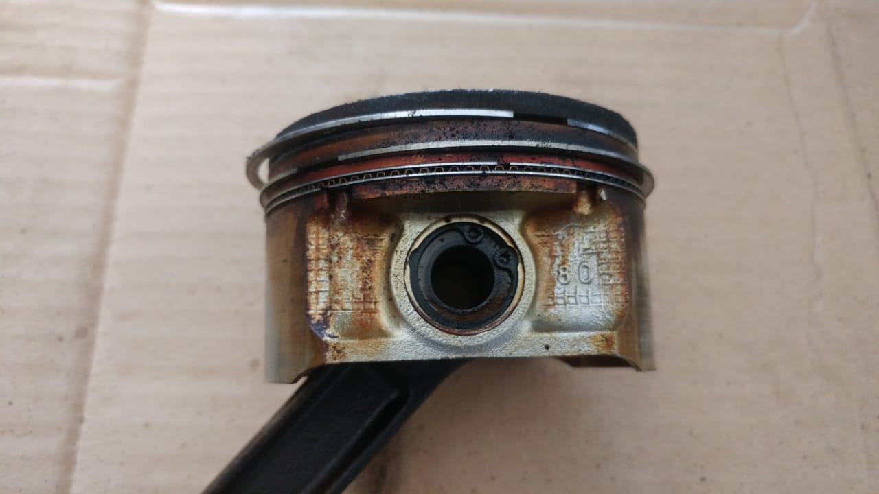 motor matic, honda beat, Penyakit Honda BeAT Karburator, penyakit honda beat, motor matic honda beat, Ini Dua Penyakit Umum Yang Ada di Motor Matic Honda BeAT Karbu