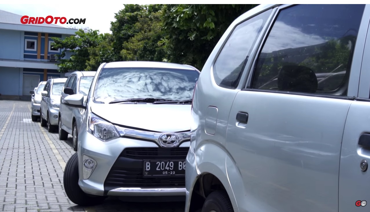 kaki-kaki mobil, bengkel kaki-kaki mobil, rack end, Sering Dilakukan Perempuan, Ternyata Putar Setir Seperti Ini Bikin Kaki Mobil Cepat Rusak
