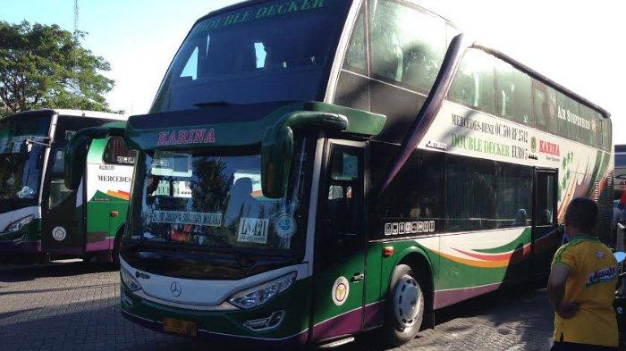 SPBU, po sumber alam, bus lorena, spbu pertamina, PO Bus, PO Haryanto, po rosalia indah, Umum Boleh Isi, Ini Daftar SPBU Milik Para PO Bus Berduit di Indonesia