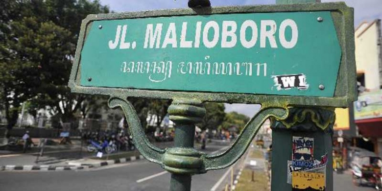 Malam pergantian tahun, jalan malioboro ditutup, Tahun Baru 2026, Perayaan Tahun Baru Malioboro, Jalan Malioboro Jogja Steril Dari Kendaraan, Mulai Pukul Sekian Mobil dan Motor Diusir Keluar