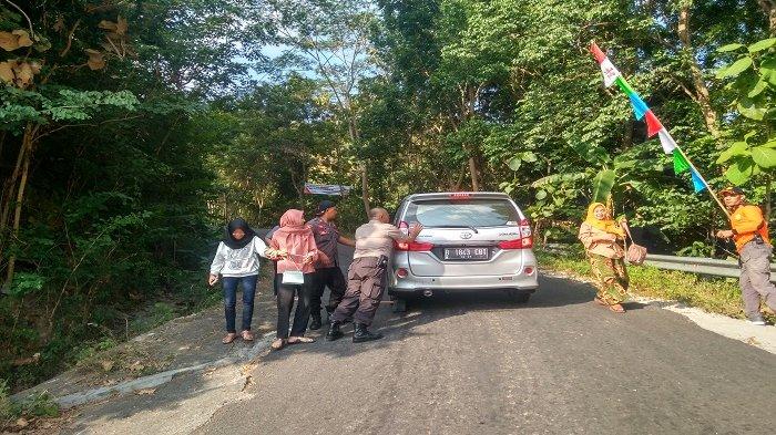 wisata, gunungkidul, libur lebaran, jalur ekstrem, Demi Keselamatan, Ini Daftar Jalur Curam di Gunungkidul Yang Baiknya Dihindari Saat Lebaran