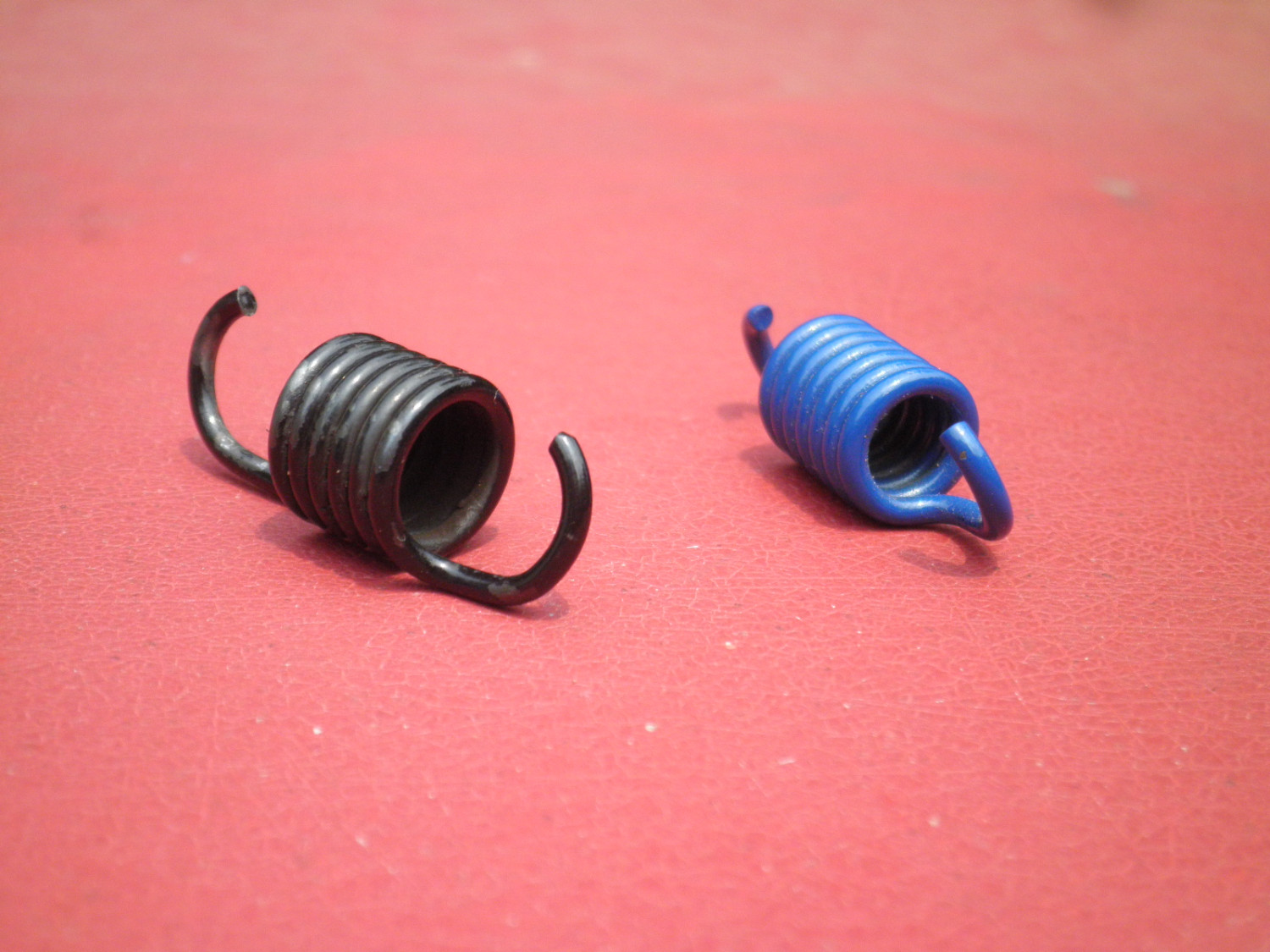 motor matic, per kampas ganda, per sentrifugal motor matic, ciri per sentrifugal motor matic rusak, ciri per kampas ganda motor matic rusak, Persiapan Turing Lebaran, Ini Ciri Per Sentrifugal Motor Matic Harus Ganti