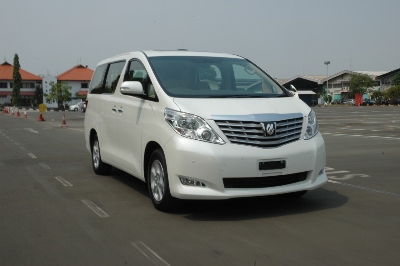 toyota alphard, mobil bekas, alphard bekas, Toyota Alphard bekas, toyota alphard generasi kedua, harga mobil bekas toyota alphard, mobil bekas toyota alphard, mobil bekas alphard, toyota alphard gen 2, Segini Harga Mobil Bekas Toyota Alphard 2008-2009 Tiga Hari Jelang Lebaran