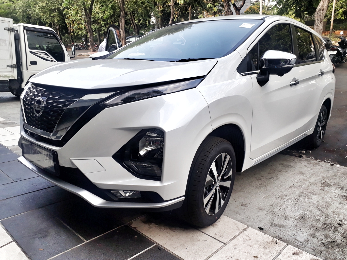 Livina bekas, nissan livina bekas, mobil bekas livina, harga mobil bekas nissan livina, mobil bekas nissan livina, Mobil Bekas Nissan Livina Tahun 2019-2022, Harga Tinggal Segini