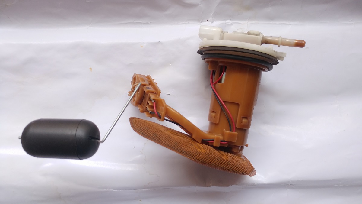 motor bekas, fuel pump, fuel pump motor, kapan cek fuel pump, kapan cek fuel pump motor, Segini Waktu Yang Pas Buat Cek Kondisi Fuel Pump Motor Bekas