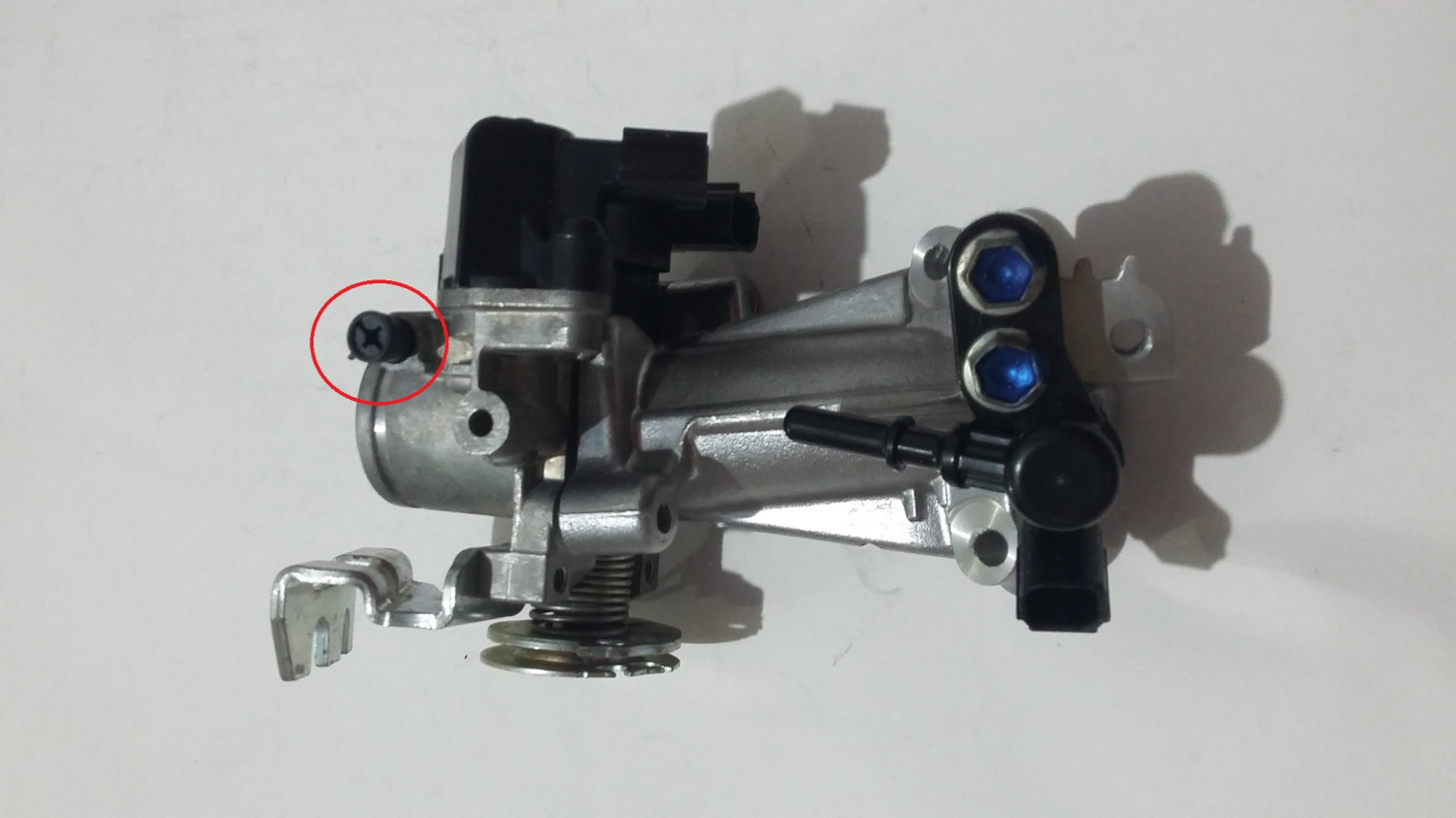 motor matic, mesin motor matic, penyebab mesin susah langsam, penyebab mesin  motor matic susah langsam, mesin motor matic susah langsam, Ternyata Ini Dua Penyebab Mesin Motor Matic Jadi Susah Langsam