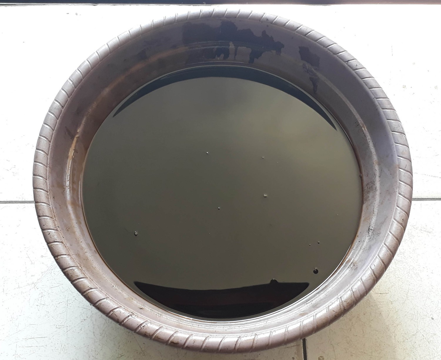 warna, bahan bakar, tanda, oli mesin, fuel dilution, Mengenal Istilah Fuel Dilution Oli Mesin, Begini Tandanya Menurut Ahli