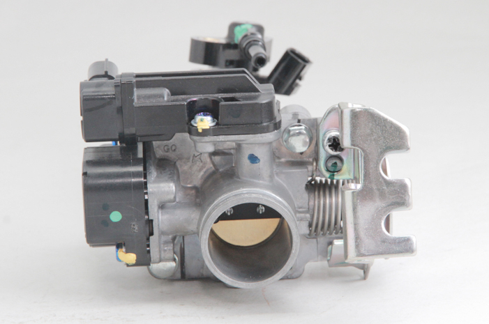 motor bekas, throttle body, throttle body motor, Efek samping throttle body kotor, Efek samping throttle body motor kotor, Efek Samping Ini Bisa Terasa Jika Throttle Body Motor Bekas Dipenuhi Kotoran