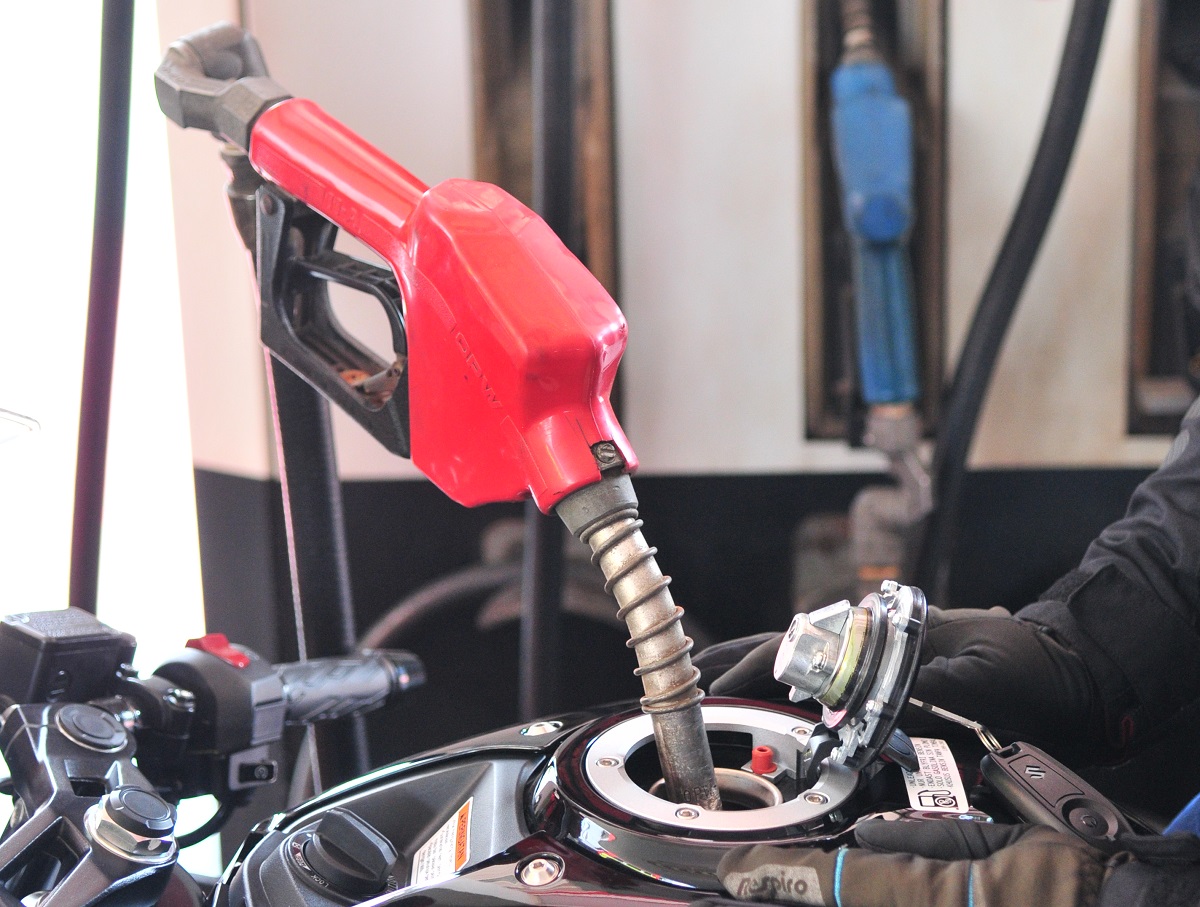 motor bekas, fuel pump, penyebab fuel pump rusak, fuel pump motor, penyebab fuel pump motor injeksi rusak, kenapa fuel pump rusak, Waduh, Ternyata Kebiasaan Ini Bikin Fuel Pump Motor Bekas Injeksi Rusak