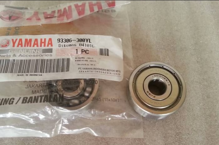 motor matic, Yamaha Lexi, motor matic yamaha lexi, penyebab yamaha lexi oleng, yamaha lexi oleng, Gara-gara Komponen Ini Motor Matic Yamaha Lexi Jadi Terasa Oleng