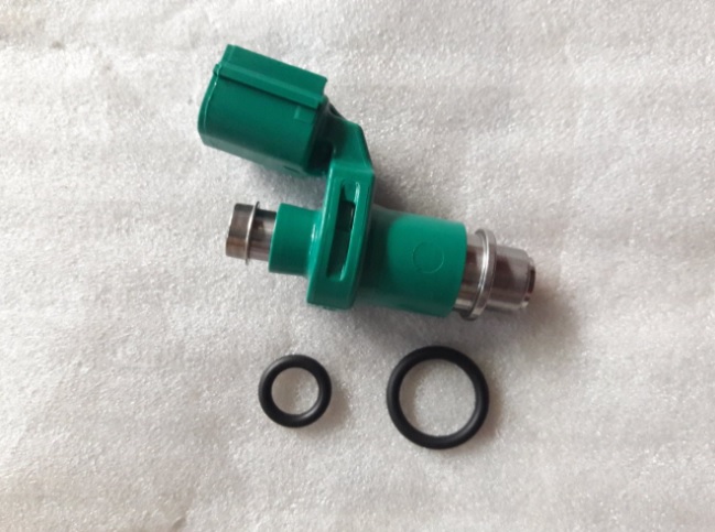 motor bekas, injektor, Injektor motor, sil injektor, sil injektor motor, Hati-hati, Pastikan Part Kecil Ini Tidak Rusak Saat Bersihkan Injektor Motor Bekas