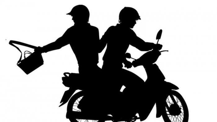 jambret, Yogyakarta, Korlantas, pelaku jambret, Ini Alasan Polisi Tetapkan Suami Korban Jadi Tersangka Kasus Kejar Jambret di Sleman