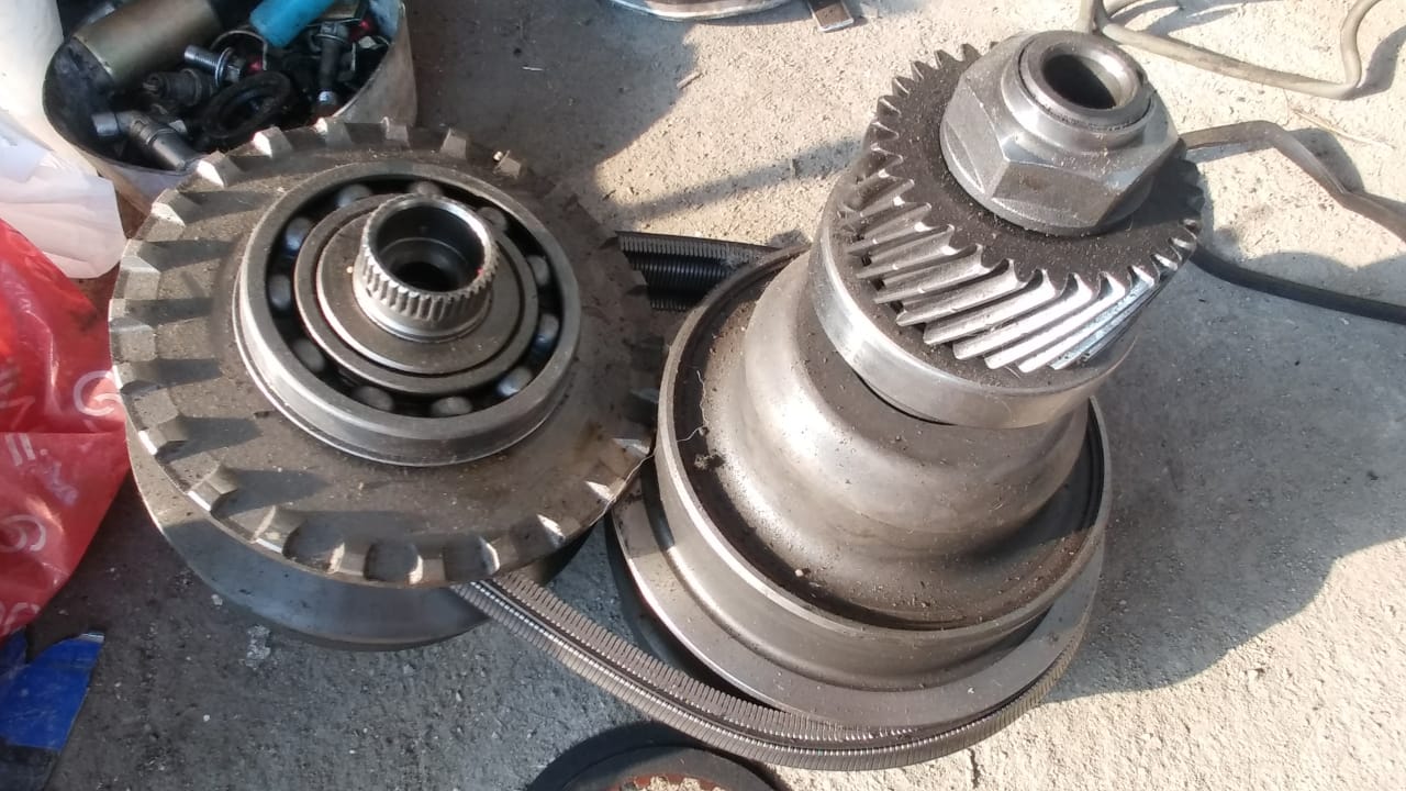 mobil matik, mobil bekas, transmisi matik, transmisi mobil matik bermasalah, transmisi matik bermasalah, ciri transmisi matik bermasalah, Harus Tahu, Ini Ciri-ciri Transmisi Matik Mobil Bekas Mulai Bermasalah