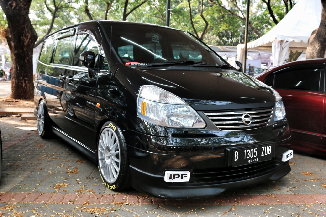 mobil bekas, mobil bekas MPV, mobil bekas mpv 70 jutaan, mobil bekas MPV 80 jutaan, mobil bekas mpv pintu geser, mobil bekas mpv 50 juta, mobil bekas mpv 60 juta, Inilah Tiga Pilihan Mobil Bekas MPV Pintu Geser Harga Rp 50-80 Juta Mulus