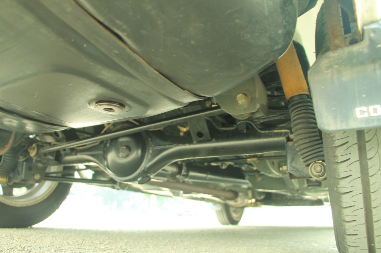 bunyi, bocor, oli gardan, pelumasan, Bahaya Oli Gardan Mobil Bocor Dibiarkan, Ini Dampak Kerusakannya