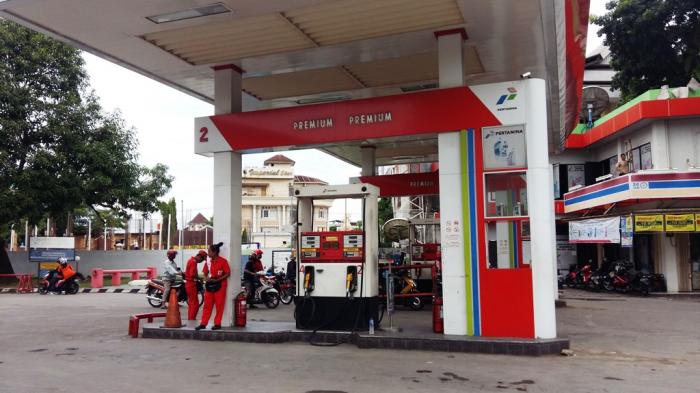 SPBU, po sumber alam, bus lorena, spbu pertamina, PO Bus, PO Haryanto, po rosalia indah, Umum Boleh Isi, Ini Daftar SPBU Milik Para PO Bus Berduit di Indonesia