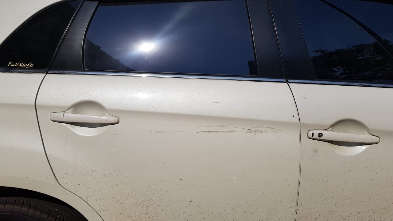 mobil bekas, mobil putih, mobil putih menguning, cat mobil menguning, Jangan Kaget! Ini Kenapa Mobil Warna Putih Lebih Rentan Menguning
