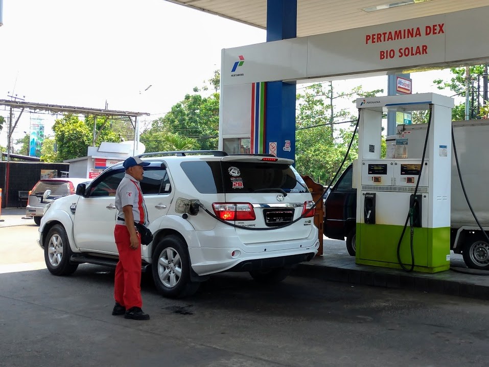 mobil diesel, biodiesel, tri yuswidjajanto, mobil bensin, Solar B40, Mobil Diesel Bisa Lebih Irit atau Lebih Boros dari Mesin Bensin, Semua Tergantung Ini
