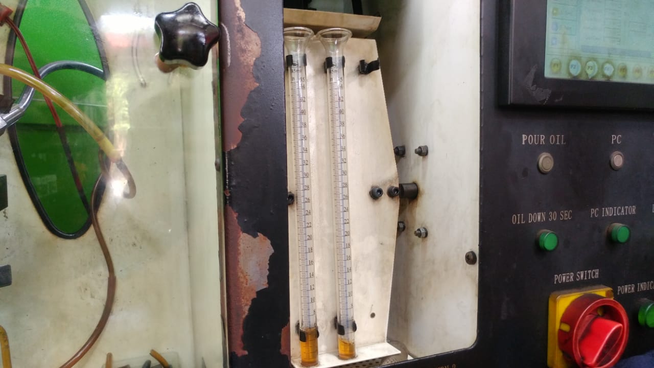 mobil diesel, mobil bekas, injektor diesel, injektor mesin diesel, injektor mesin diesel common rail, injektor mesin diesel tersumbat, Harga Solar Naik, Ini Gejala Injektor Mobil Bekas Diesel Common Rail Mulai Rusak