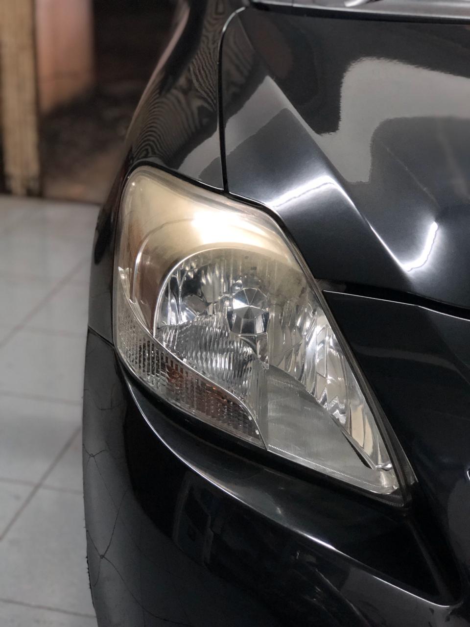 headlamp, mika headlamp, headlamp menguning, Herwheels, Ladies, Ini Solusi Perbaikan Mika Headlamp Mobil Buram dan Menguning