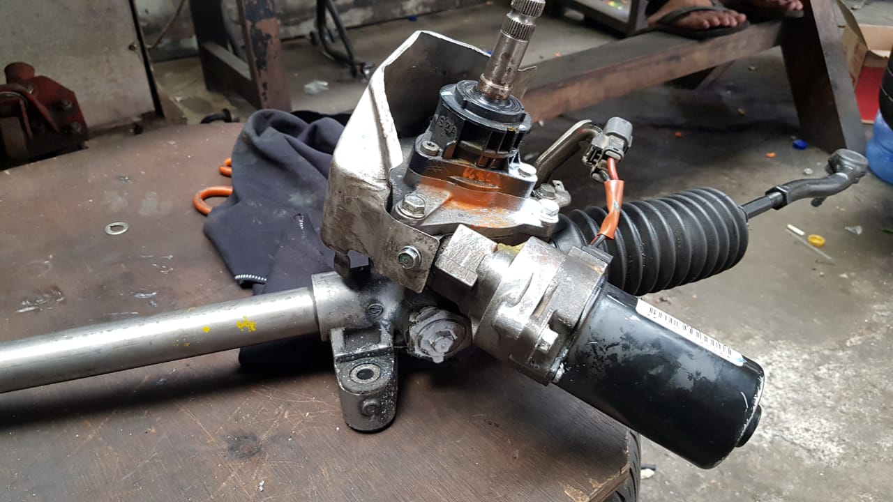 mobil bekas, Electric Power Steering, Gejala Power Steering Rusak, Power Steering Electric, gejala power steering elektrik rusak, gejala power steering elektrik mobil rusak, Cara Ini Bisa Deteksi Gejala Power Steering Elektrik Mobil Bekas Rusak
