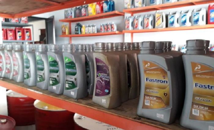 panas, pertamina, oli mesin, pompa oli, pelumasan, encer, Ganti Oli Mobil Beda Viskositas Apakah Boleh? Ini Penjelasannya