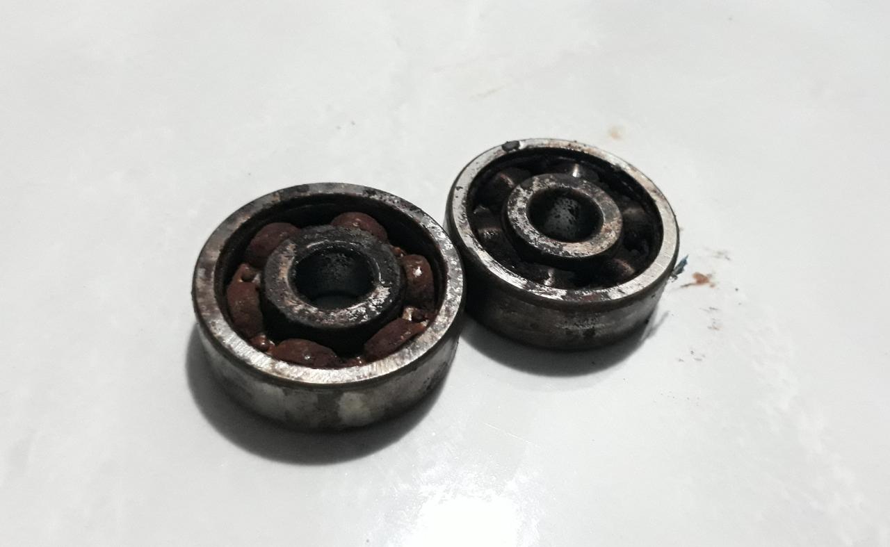 motor oleng, penyebab motor oleng, motor bekas, kenapa motor oleng, turing lebaran, apa penyebab motor oleng, Persiapan Turing Lebaran, Ini Dua Penyebab Motor Bekas Oleng Saat Dikendarai