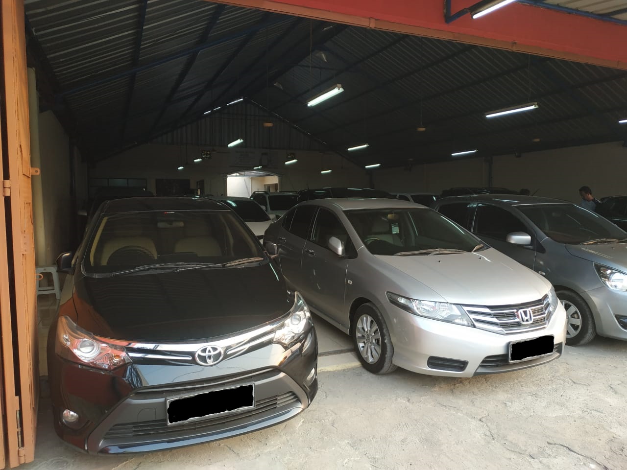 mobil bekas, Mobil bekas 70 jutaan, mobil bekas MPV, mobil bekas mpv 70 jutaan, mpv 70 jutaan, Empat Pilihan Mobil Bekas MPV Tahun 2006-2007 Seharga Rp 70 Jutaan