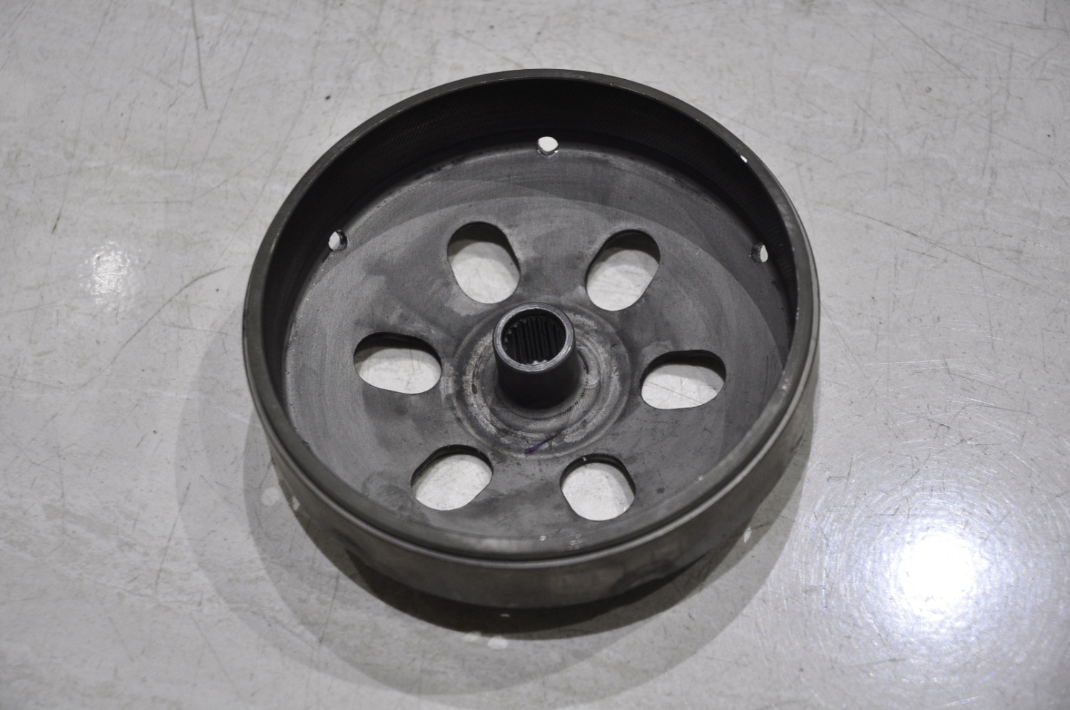 motor matic, mangkok kampas ganda, kampas ganda, kampas ganda motor matic, mangkok kampas ganda motor matic, Mangkok Ganda Motor Matic Kalian Aus? Ini Efek Negatifnya Kalau Dibiarkan