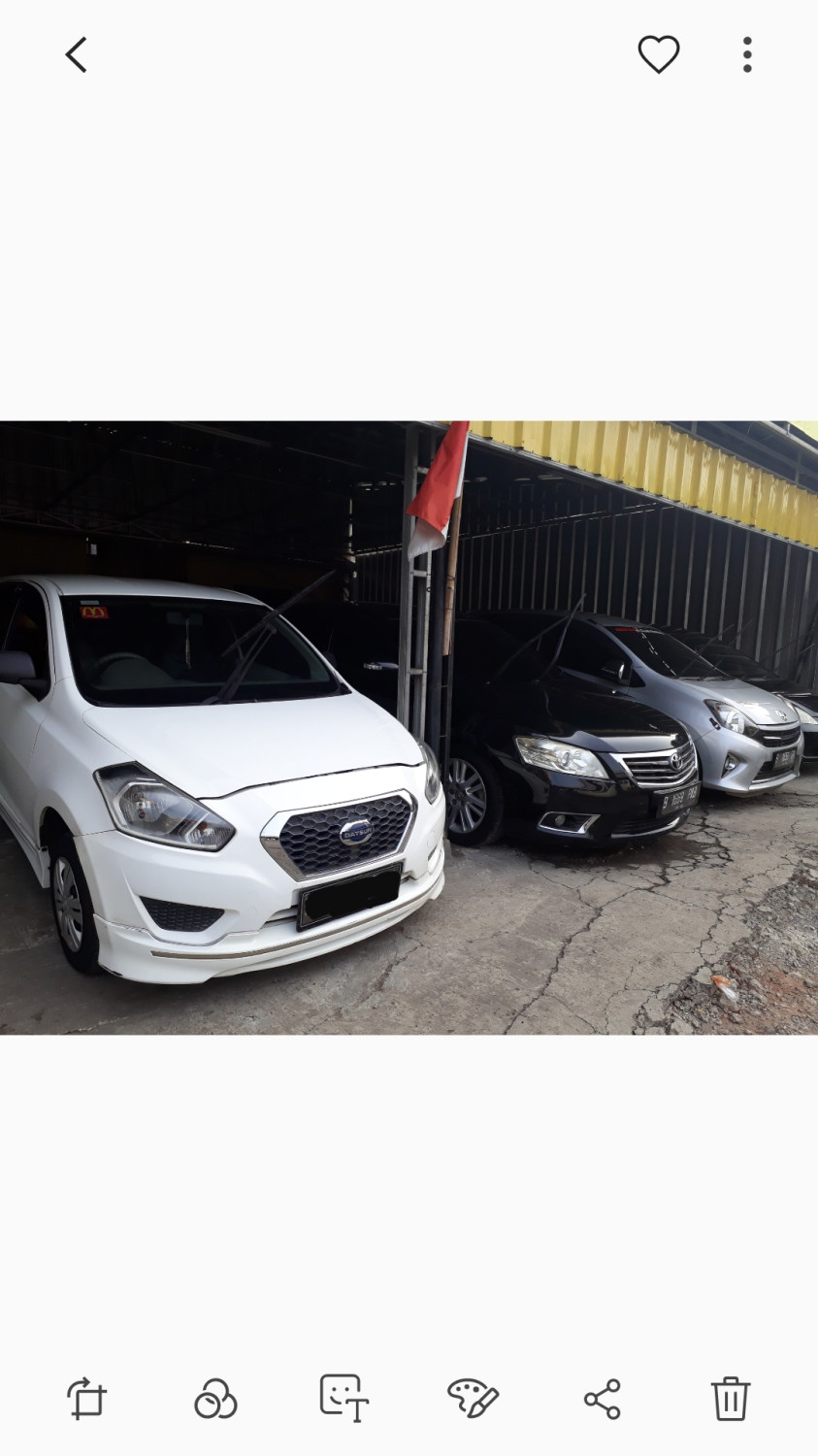 liburan akhir tahun, mobil bekas, mobil bekas 50 juta, mobil bekas lcgc, mobil bekas lcgc 50 juta, lcgc 50 juta, Dua Pilihan Mobil Bekas LCGC Rp 50 Juta Siap Diajak Liburan Akhir Tahun