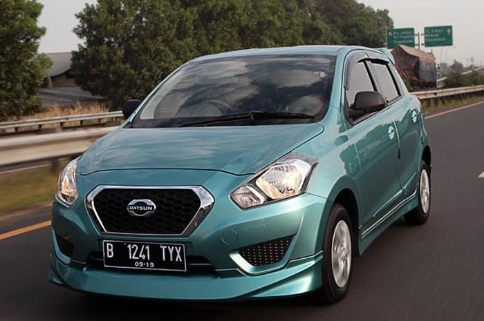 liburan akhir tahun, mobil bekas, LCGC Bekas, mobil bekas lcgc, mobil bekas lcgc 60 jutaan, lcgc 60 jutaan, Buat Liburan Akhir Tahun, Tiga Mobil Bekas LCGC RP 60 Juta Ini Menggiurkan