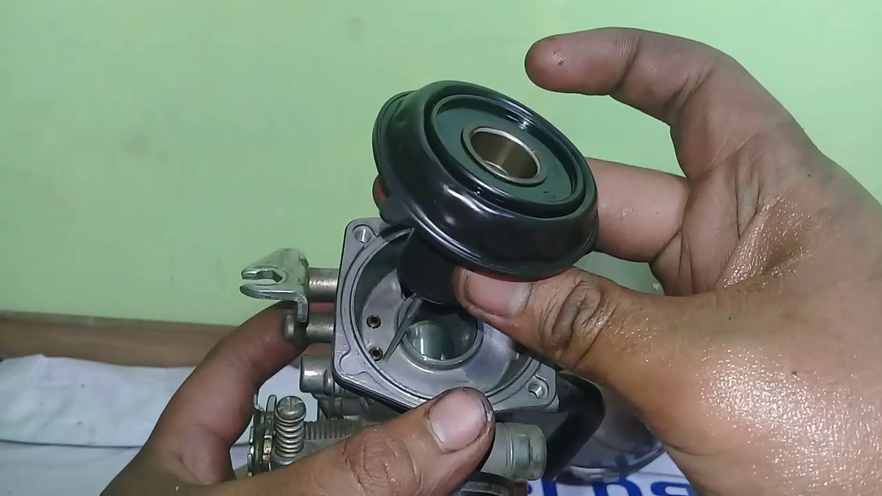 motor matic, honda beat, Honda BeAT karburator, Honda BeAT karbu, motor matic honda beat, Waspadai Komponen Di Motor Matic Honda BeAT Karbu Ini Bermasalah