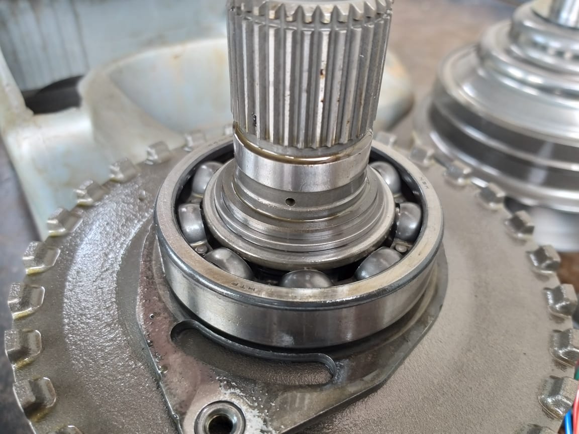 honda mobilio, mobilio, mobil bekas, penyebab honda mobilio berdengung, honda mobilio berdengung, mobilio berdengung, Terungkap, Ini Penyebab Transmisi CVT Mobil Bekas Honda Mobilio Berdengung