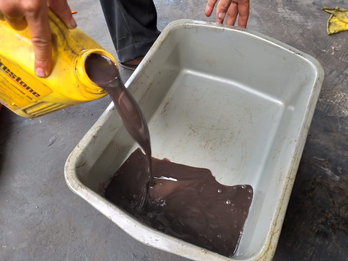 mobil matik, mobil bekas, oli transmisi, transmisi matik, oli matik, oli transmisi matik, penyebab oli matik berkurang, Dua Biang Keladi Ini Penyebab Berkurangnya Oli Transmisi Matik Mobil Bekas