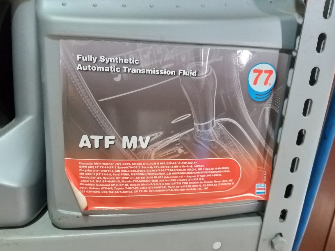 mobil matik, mobil bekas, oli transmisi, oli transmisi mobil matik, ciri oli transmisi overheat, ciri oli transmisi mobil matik overheat, Harus Tahu, Begini Ciri-ciri Oli Transmisi Mobil Bekas Matik Overheat