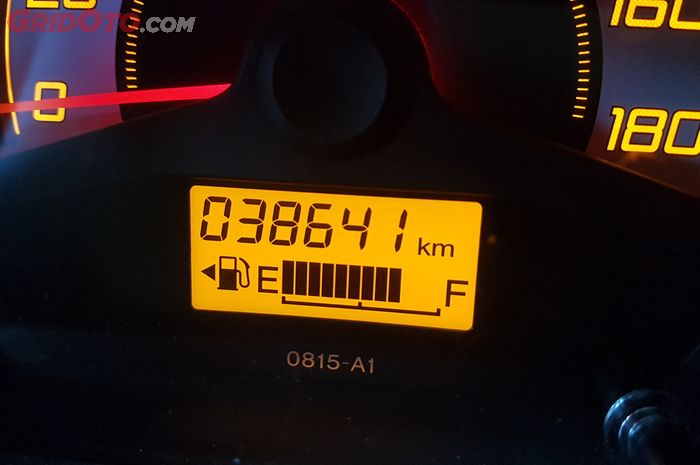 motor bekas, efek samping jarang isi bensin, efek samping jarang isi bensin full tank, apa efek samping jarang isi bensin full tank, Ini Efek Samping Motor Kesayangan Kalian Jarang Isi Bensin Full Tank