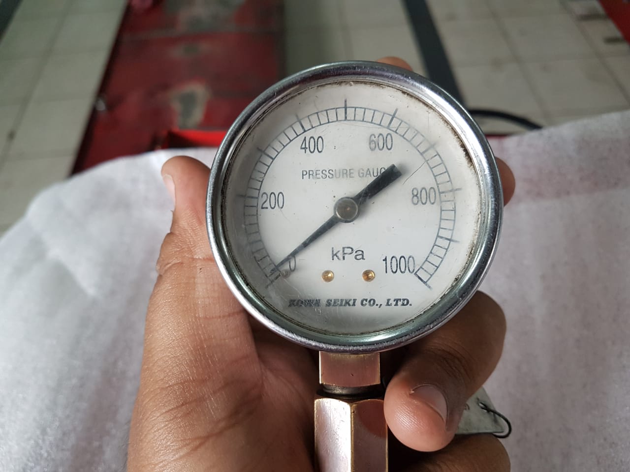 mobil bekas, injektor, injektor mobil, ciri tekanan injektor lemah, gejala tekanan injektor lemah, Ternyata Tekanan Injektor Di Mobil Bekas Bermasalah Bisa Dirasakan Dari Sini