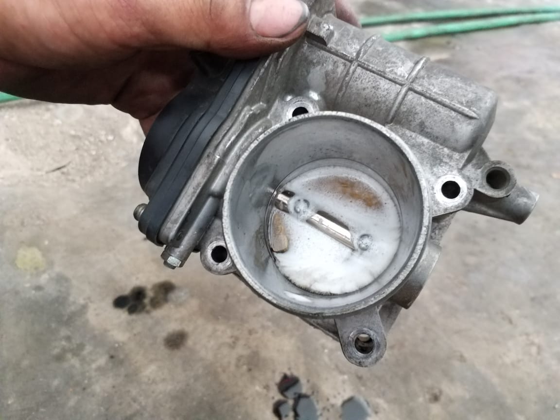 mobil bekas, Sensor TPS, penyebab sensor tps error, penyebab sensor tps bermasalah, penyebab sensor tps mobil bermasalah, sensor tps mobil, Ternyata Ini Penyebab Kinerja Sensor TPS Di Mobil Bekas Bermasalah