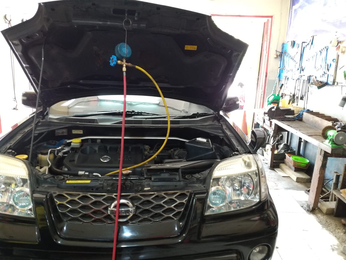 ac mobil, mobil bekas, penyebab ac nggak dingin, penyebab ac mobil nggak dingin, penyebab ac mobil bau apek, kenapa ac mobil bau apek, AC Mobil Bekas Nggak Dingin Tapi Malah Bau Apek, Ini Penyebabnya gaes