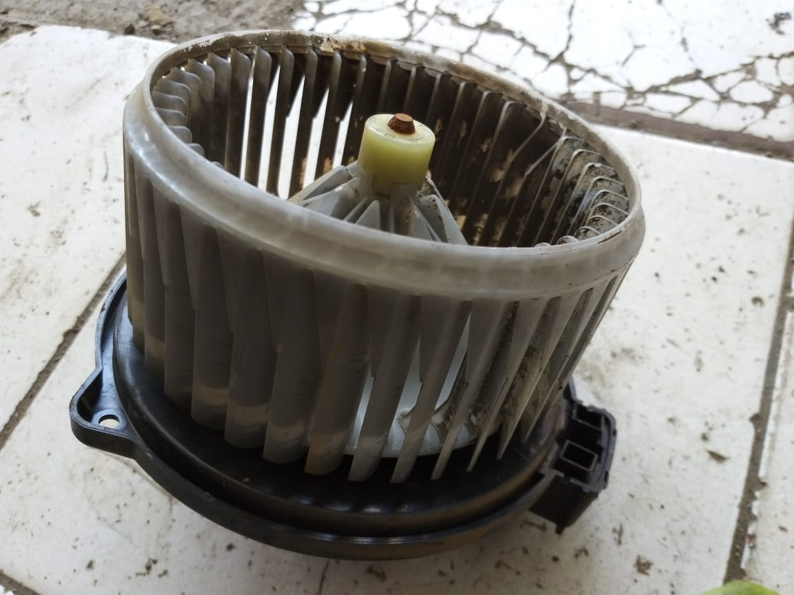 ac mobil, mobil bekas, blower ac mobil, blower ac, penyebab blower ac mati, penyebab blower ac mobil mati, Persiapan Mudik, Ini Penyebab Blower AC Mobil Bekas Gak Mau Nyala