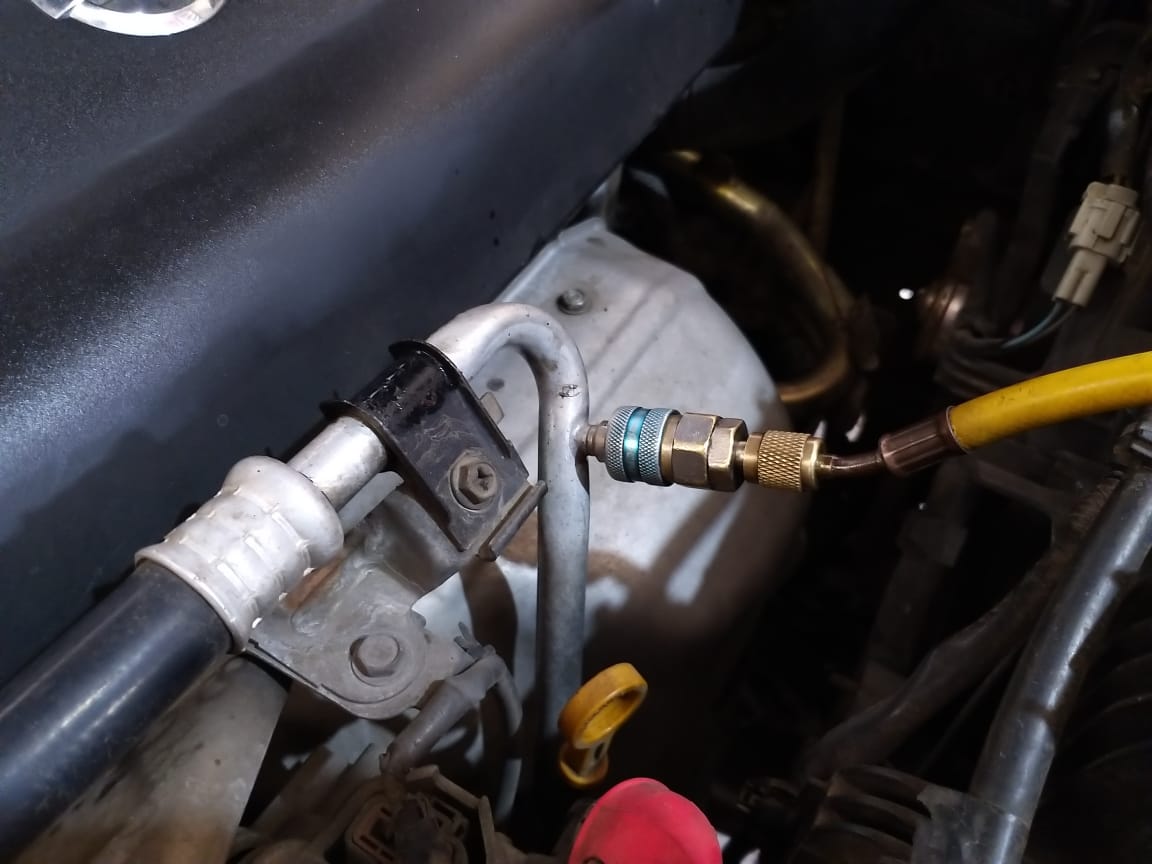 tips, dingin, freon, ac mobil, kompresor, filter kabin, oli kompresor, Merawat AC Mobil Biar Enggak Gampang Rusak, Begini Lho Caranya