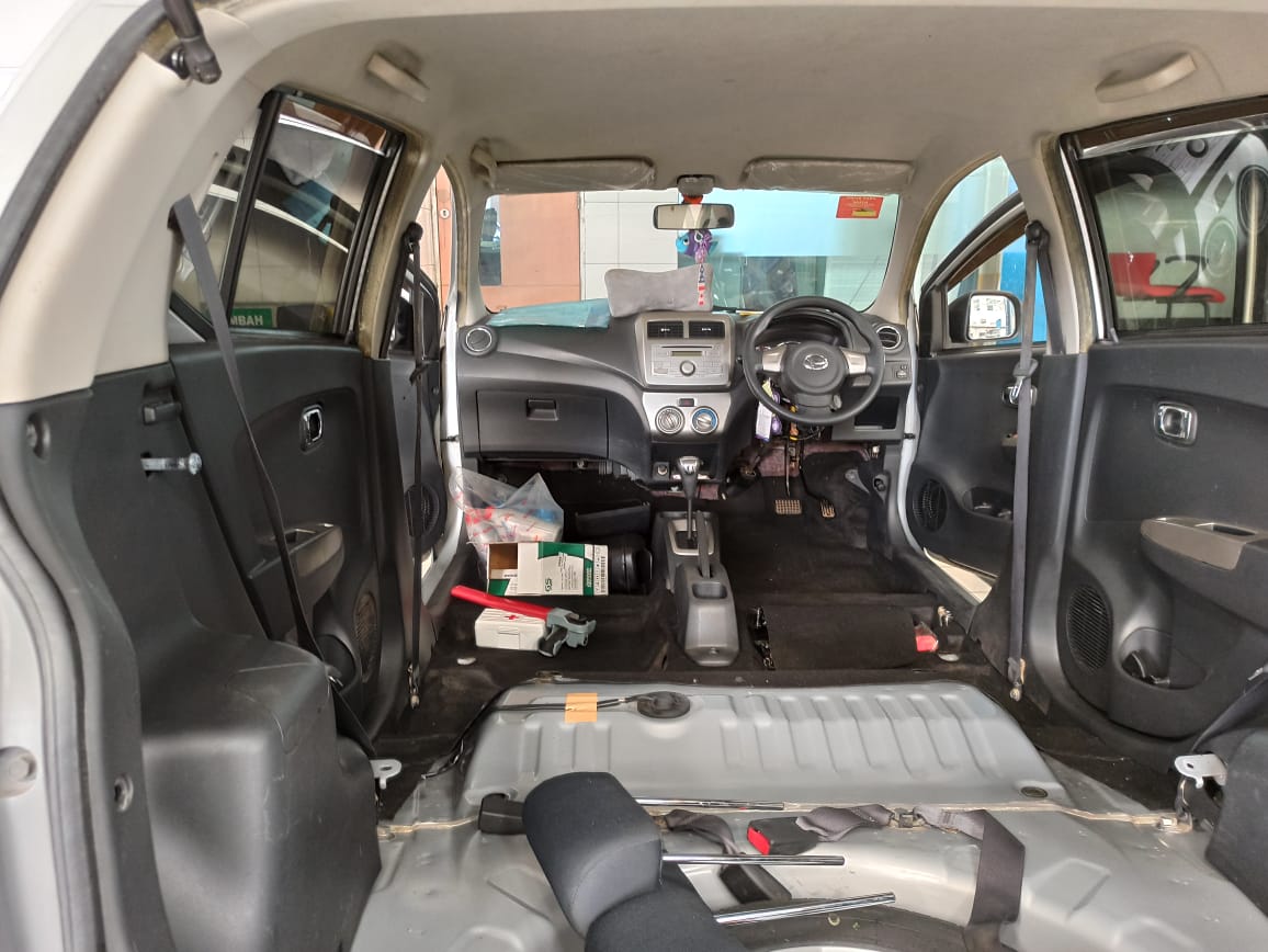 mobil bekas, mobil bekas banjir, mobil kebanjiran, Jasa Inspeksi Mobil Bekas, Scanner ECU Mobil, Biar Sejago Apapun, Jasa Inspeksi Pasti Punya Alat Ini Untuk Deteksi Mobil Bekas Banjir