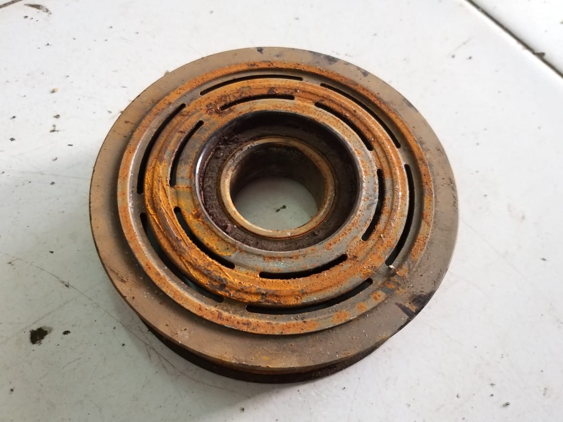 ac mobil, mobil bekas, kompresor ac mobil, kompresor AC, penyebab bearing kompesor ac rusak, penyebab bearing kompesor ac mobil rusak, apa penyebab bearing kompesor ac mobil rusak, kenapa bearing kompesor ac mobil rusak, Ternyata Ini Penyebab Bearing Kompresor AC Mobil Rusak Selain Umur
